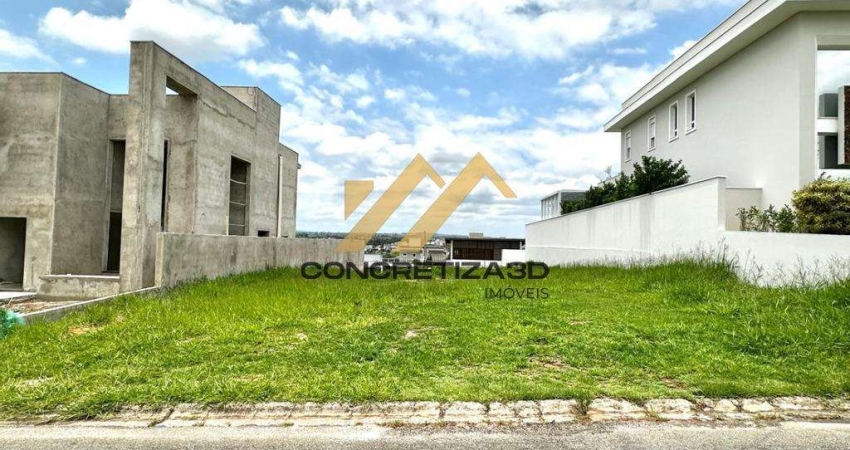 Terreno à venda em Indaiatuba, Jardim dos Lagos, com 525 m², Condomínio Jardim dos Lagos