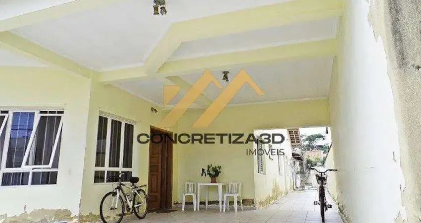 Casa à venda em Indaiatuba, Vila Areal, com 5 quartos, com 213.82 m²