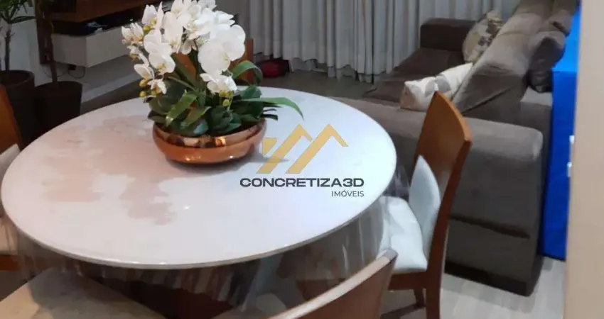 Apartamento à venda em Indaiatuba, Centro, com 3 quartos, com 85 m², Edifício Kellen