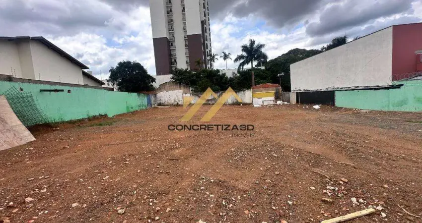 Terreno à venda em Indaiatuba, Jardim Renata, com 572.56 m²