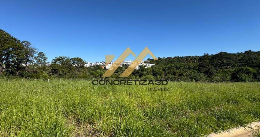 Terreno à venda em Indaiatuba, Parque Residencial Sabiás, com 324.03 m², Condomínio Casa do Lago
