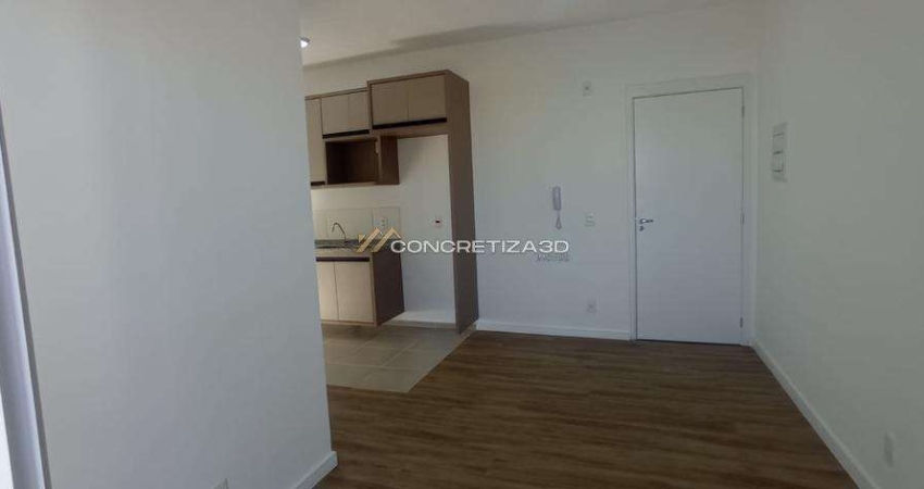 Apartamento para alugar em Indaiatuba, Jardins do Império, com 2 quartos, com 50 m², Evo Residence