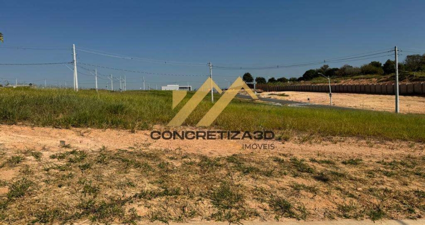 Terreno à venda em Indaiatuba, Altos da Bela Vista, com 300 m², Jardim Belmonte