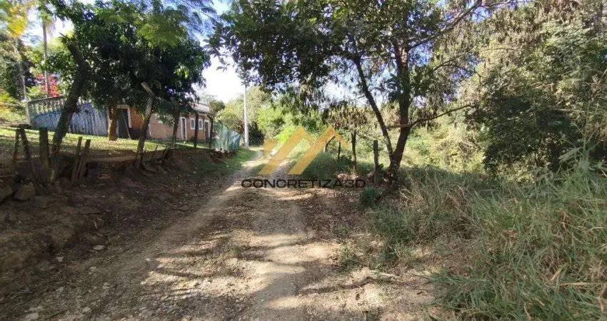 Terreno à venda em Indaiatuba, Aldrovândia, com 2000 m²