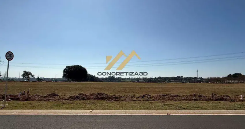 Terreno à venda em Indaiatuba, Parque das Bandeiras, com 629 m², Reserva Itanhangá