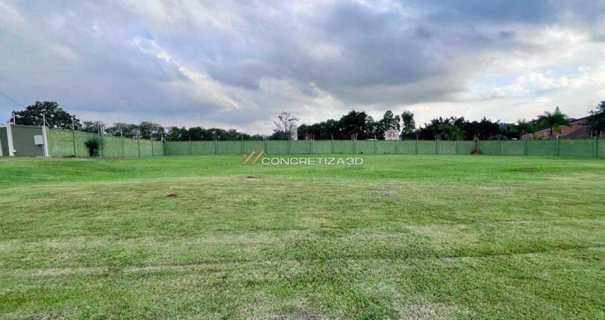 Terreno à venda em Indaiatuba, Jardim Indaiatuba Golf, com 1044 m², Jardins do Golfe Residencial