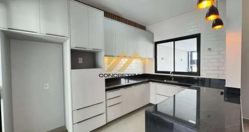 Casa à venda em Indaiatuba, Parque Barnabé, com 3 quartos, com 103 m²