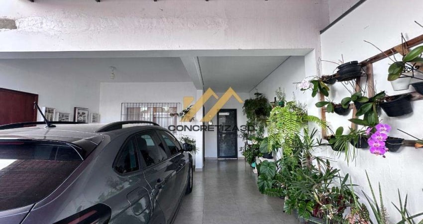 Casa com 3 quartos sendo 2 suítes à venda, 283.46 m² - Vila Todos os Santos - Indaiatuba/SP
