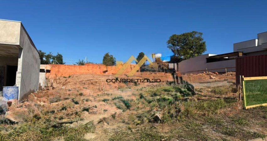 Terreno com 300 m² à venda - Park Gran Reserve - Indaiatuba/SP