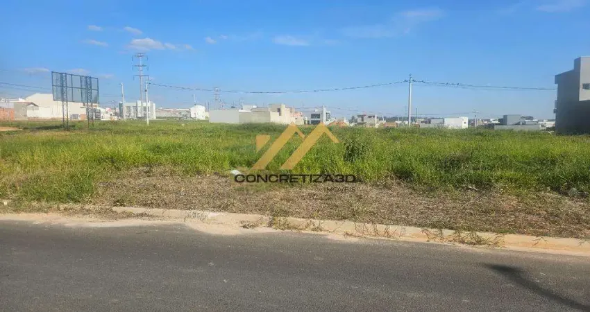 Terreno com 150 m² à venda - Jardim Bom Sucesso - Indaiatuba/SP