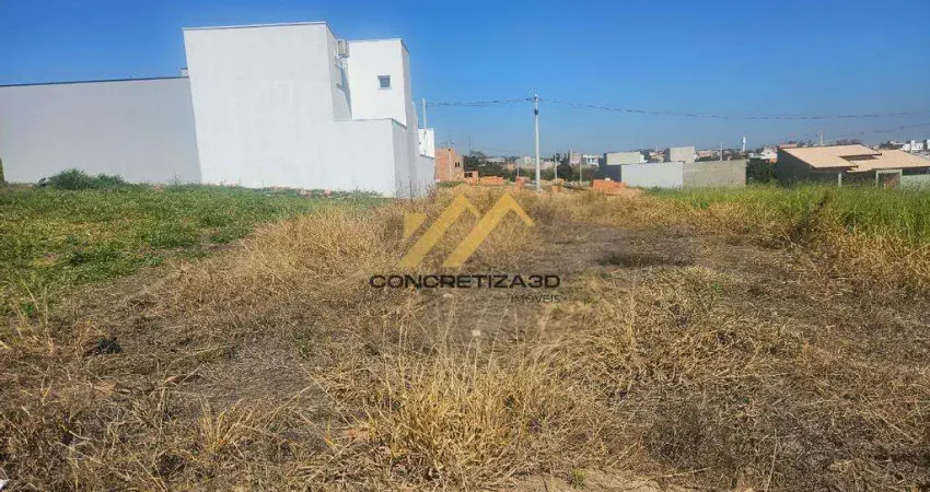 Terreno com 150 m² à venda - Jardim Bom Sucesso - Indaiatuba/SP