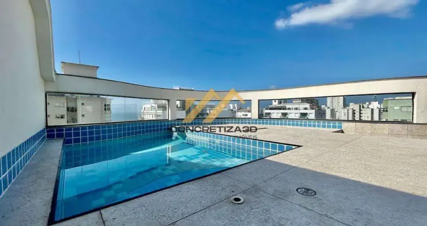 Apartamento com 3 quartos à venda, 220 m² - Pitangueiras - Guarujá/SP