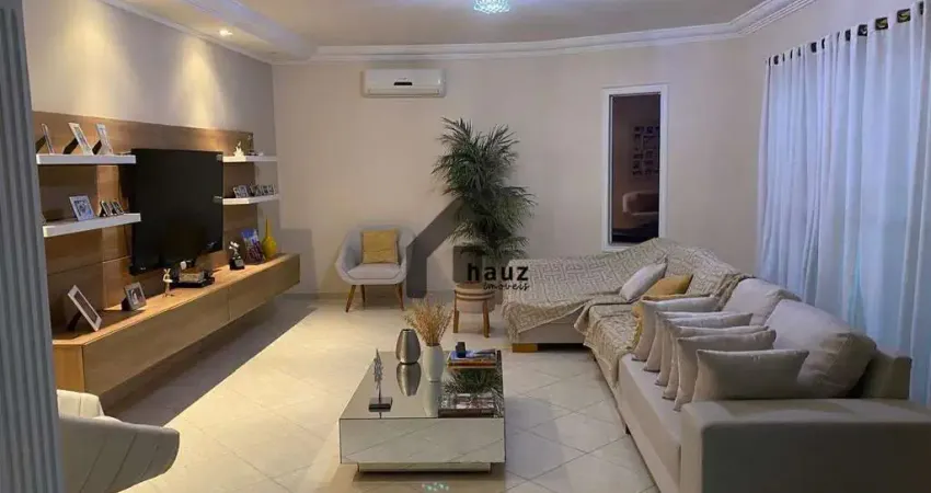 Casa para Venda ou Aluguel no Jardim Pagliato – Campolim | 3 Dorms (1 Suíte com Closet) | 300?m² Construídos