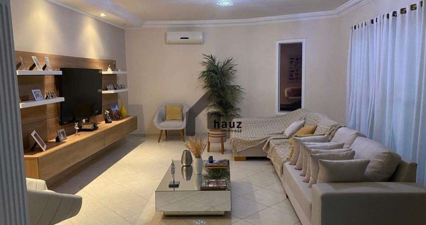 Casa para Venda ou Aluguel no Jardim Pagliato – Campolim | 3 Dorms (1 Suíte com Closet) | 300?m² Construídos
