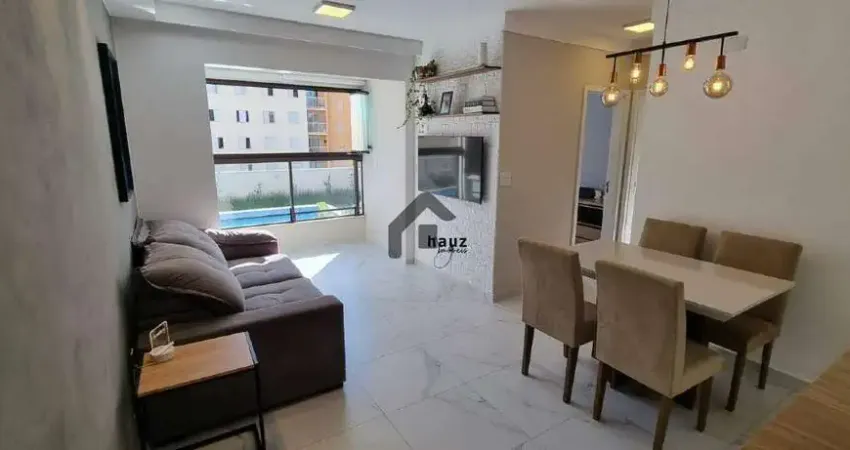Apartamento para Aluguel – Riserva Natura – 2 Dormitórios – Jardim Gonçalves, Sorocaba