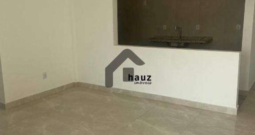 Apartamento Novo para Aluguel - Além Ponte - Residencial Terraza