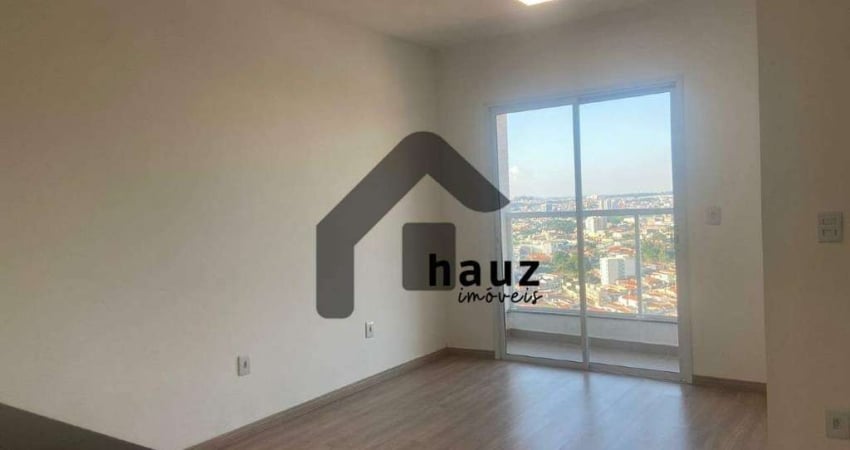 Apartamento à Venda na Zona Leste 72m² - Além Ponte a - 2 quartos - 2 Sacadas - lazer completo
