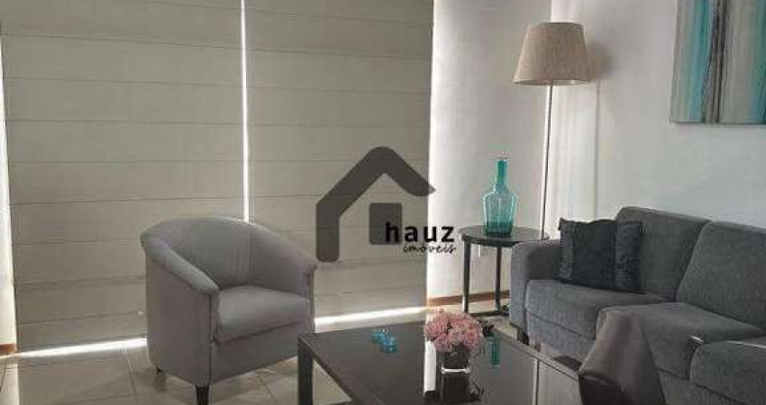 Apartamento para Aluguel no Parque Campolim