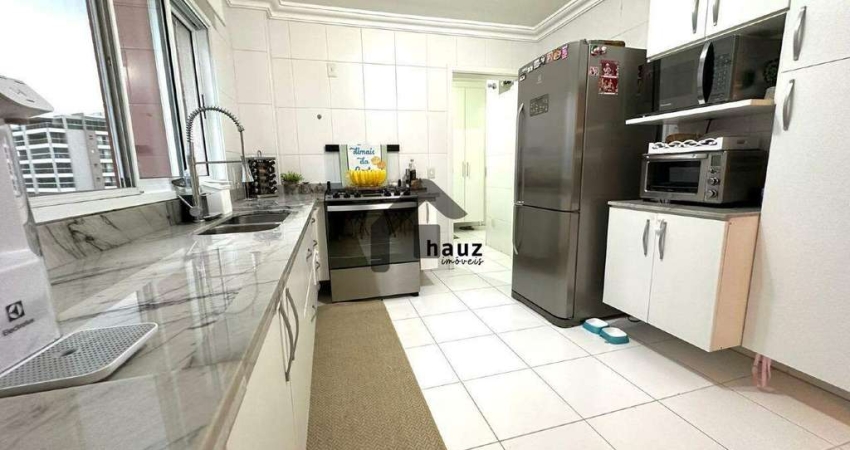 Apartamento à Venda no Edifício Havenna – 3 Quartos – Parque Campolim, Sorocaba/SP