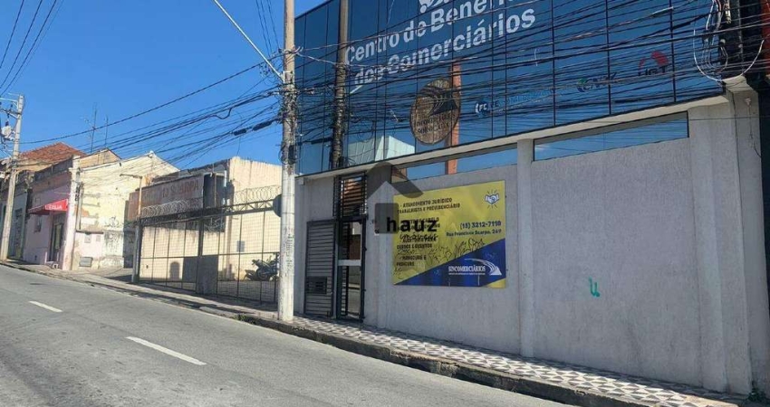 Comercial à venda, Centro - Sorocaba/SP