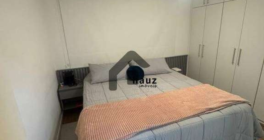 Apartamento à Venda – Vila Leão - Edifício Silvestre Ferraz