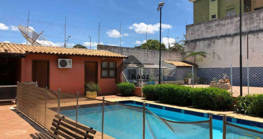 Sobrado de Alto Padrão para Aluguel no Jardim Europa – Sorocaba/SP