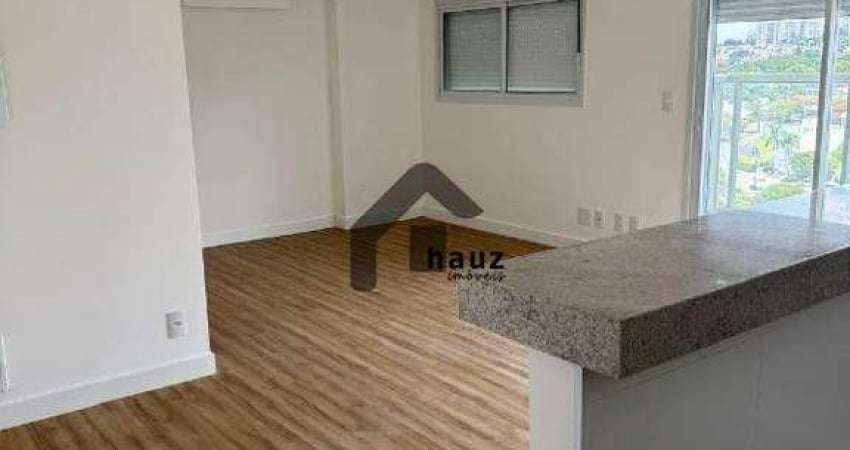 Studio para Aluguel no Jardim Portal da Colina – 1 Suíte, 37 m² – Sorocaba/SP