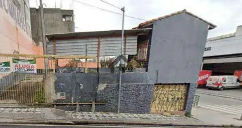 Aluguel de Terreno para Estacionamento – Travessa com a Comendador Oetterer - Centro de Sorocaba