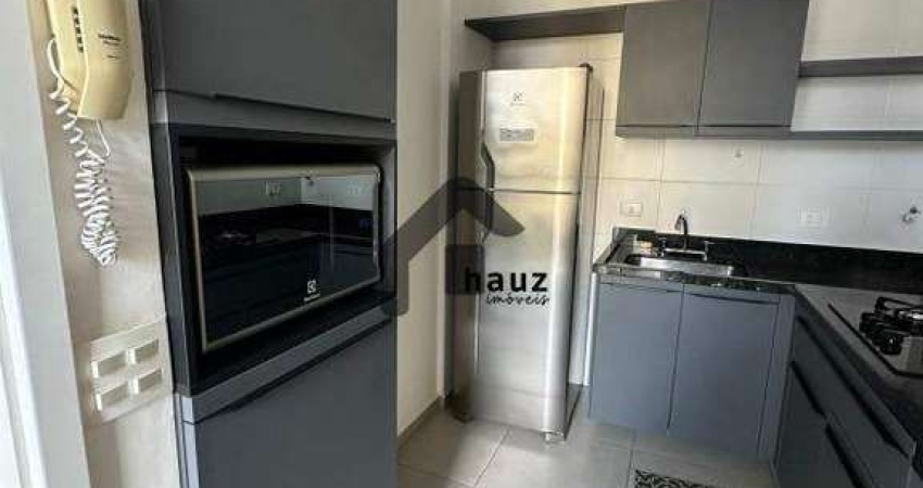 Apartamento para Venda ou Locação - JK Studio - Campolim, Sorocab