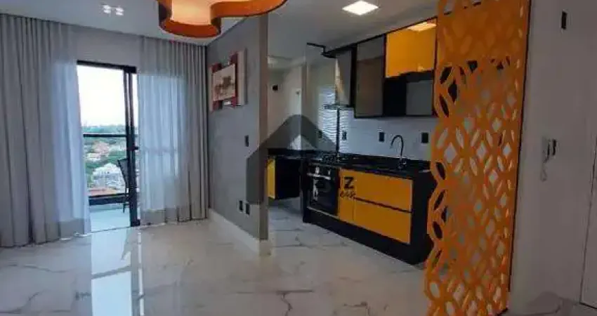 Apartamento para Aluguel ou Venda no Premium Pagliato - 2 Quartos - Jardim Pagliato - Sorocaba/SP