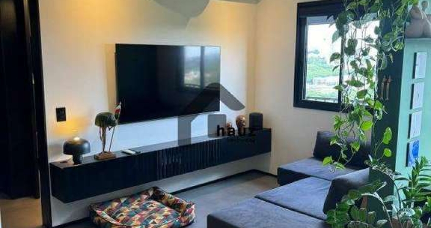 Apartamento à Venda no Evolution Muraro - Jardim América