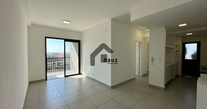 Apartamento para Aluguel ou Venda no Além Ponte - Sorocaba/SP - 2 Quartos - 1 Suíte