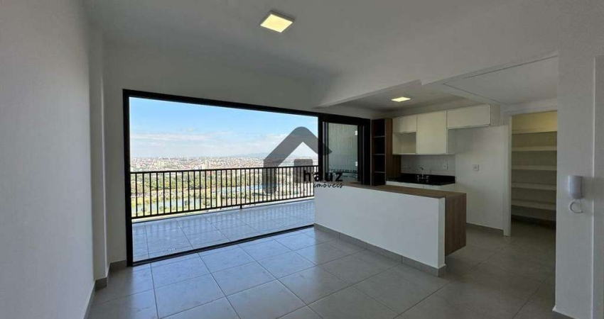 Apartamento para Venda no Além Ponte