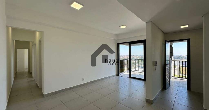 Apartamento para Aluguel no Além Ponte