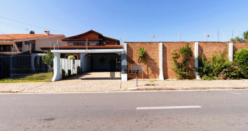 Casa Comercial para Aluguel no Jardim Santa Rosália