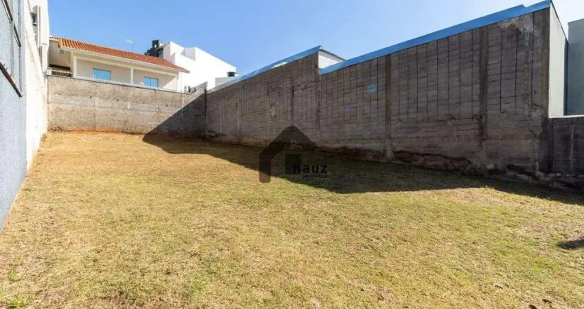 Terreno para aluguel, Parque Campolim - Sorocaba/SP