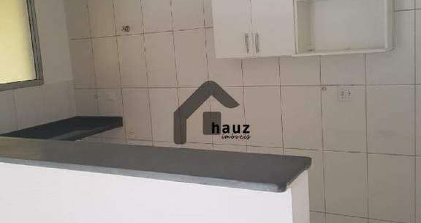 Apartamento Térreo com Quintal – 2 Dormitórios (1 Suíte) – Spazio Esplendido | Parque Reserva Fazenda Imperial – 76m²