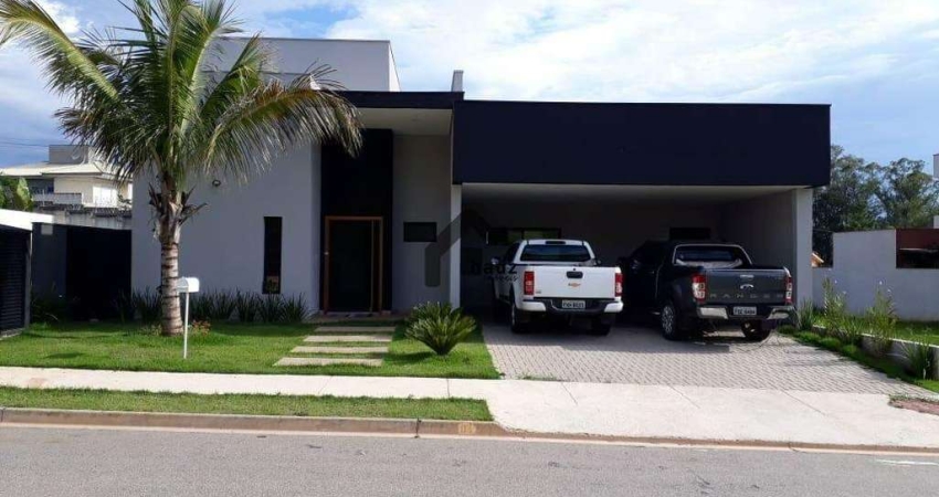 Casa Térrea à Venda – Chácara Ondina - Sorocaba/SP