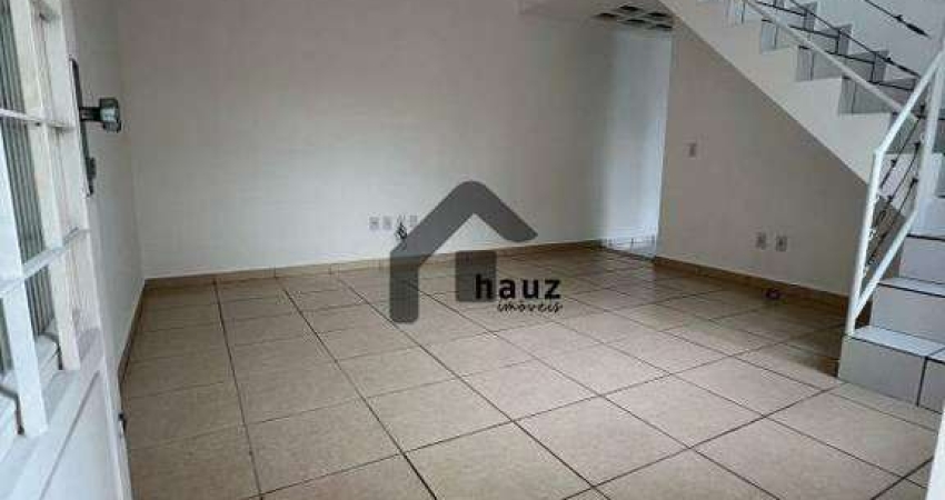 Casa com 2 quartos à venda no Jardim Ana Maria, Sorocaba 