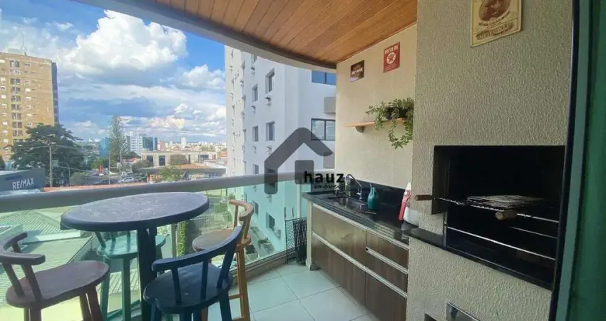 Apartamento à Venda no Center Plaza - Jardim Paulistano