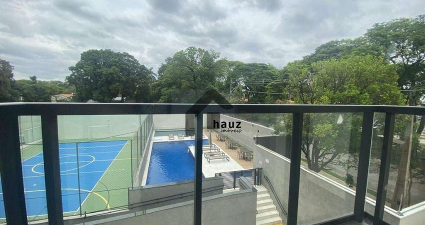 Apartamento à Venda - Excelente Oportunidade no Residencial Olga Botanique - 3 quartos, sendo 1 suíte.