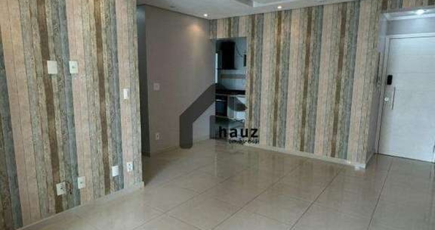 Apartamento à Venda no Edifício Saint Germain - Localização Privilegiada de Sorocaba - Zona Sul