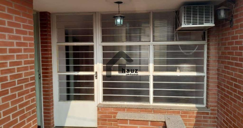 Casa com 6 quartos para alugar na Vila Augusta, Sorocaba 