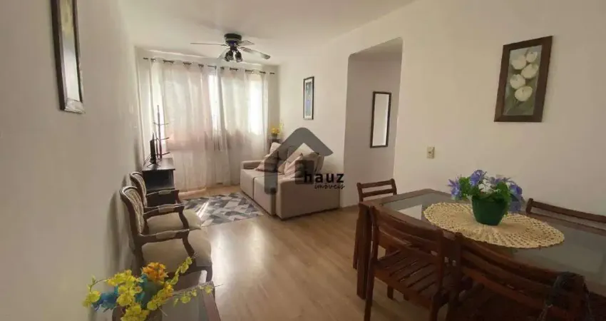 Apartamento à Venda no Residencial Esplanada - Parque Bela Vista