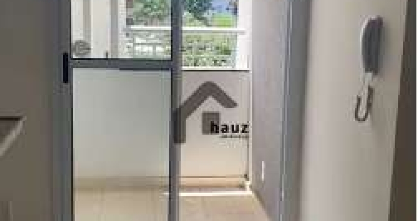 Apartamento com 2 quartos à venda na Vila Gabriel, Sorocaba 