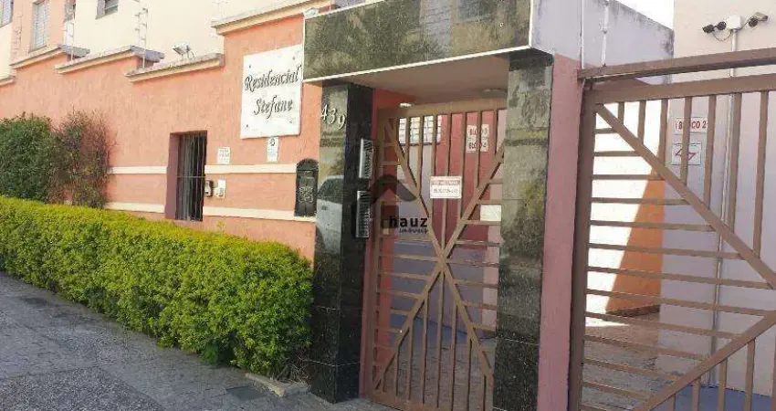 Apartamento à Venda no Residencial Stéfane, Vila Augusta