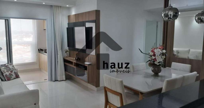 Apartamento para Venda no Jardim Piratininga - próximo Jardim Gonçalves