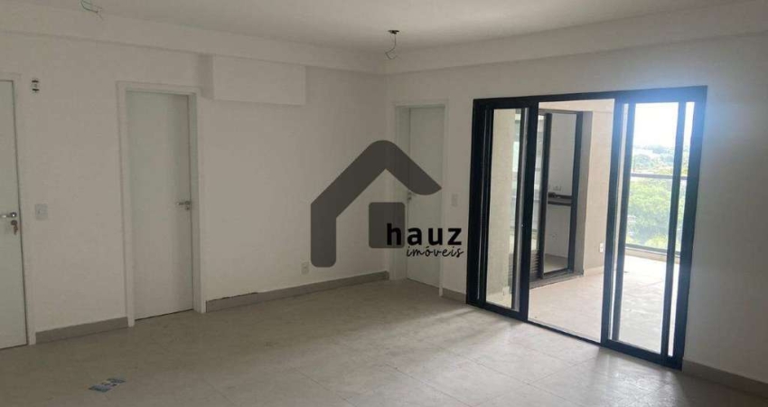Venda Apartamento 115m² - Condominio Olga Botanique - Zona Leste - Sorocaba -SP