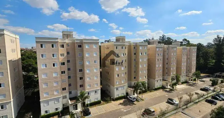Apartamento à Venda no Condomínio Bosque São Paulo - Sorocaba/SP
