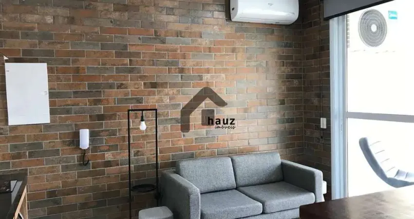 Apartamento à para Aluguel no Liberty Home - Estilo Loft de Alto Padrão